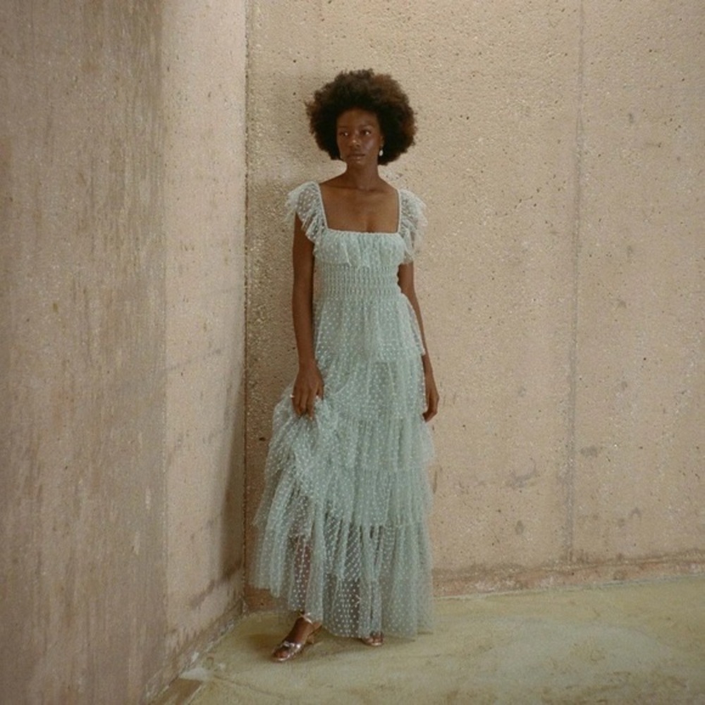 Doen harmony dress